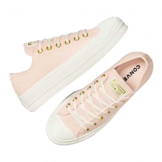 CONVERSE ALL STAR CHUCK TAYLOR A12584C 691 ΠΟΥΔΡΑ