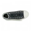 CONVERSE ALL STAR CHUCK TAYLOR A12585C 001 ΜΑΥΡΟ ΛΕΥΚΟ