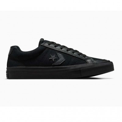 CONVERSE SPORT CASUAL A12332C 001 ΜΑΥΡΟ