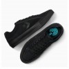 CONVERSE SPORT CASUAL A12332C 001 ΜΑΥΡΟ