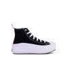 CONVERSE ALL STAR CHUCK TAYLOR 271716C 001 271716C 001 ΜΑΥΡΟ ΛΕΥΚΟ