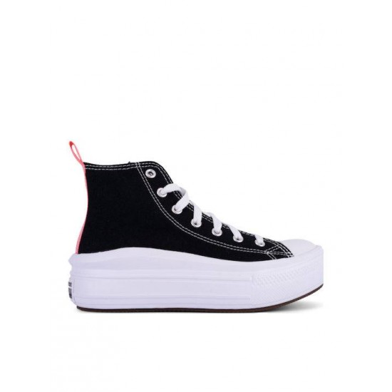 CONVERSE ALL STAR CHUCK TAYLOR 271716C 001 271716C 001 ΜΑΥΡΟ ΛΕΥΚΟ