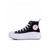 CONVERSE ALL STAR CHUCK TAYLOR 271716C 001 271716C 001 ΜΑΥΡΟ ΛΕΥΚΟ