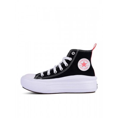 CONVERSE ALL STAR CHUCK TAYLOR 271716C 001 271716C 001 ΜΑΥΡΟ ΛΕΥΚΟ