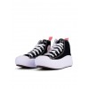 CONVERSE ALL STAR CHUCK TAYLOR 271716C 001 271716C 001 ΜΑΥΡΟ ΛΕΥΚΟ