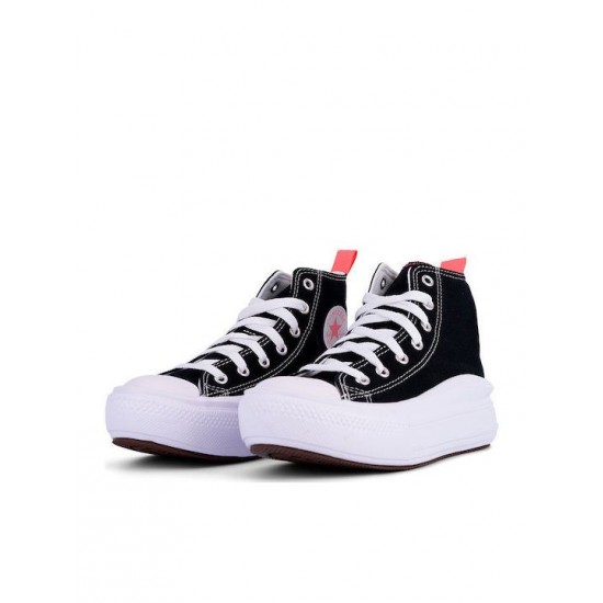 CONVERSE ALL STAR CHUCK TAYLOR 271716C 001 271716C 001 ΜΑΥΡΟ ΛΕΥΚΟ