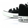 CONVERSE ALL STAR CHUCK TAYLOR M9166C 001 ΜΑΥΡΟ