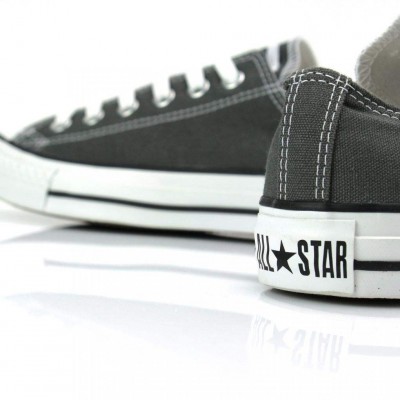 CONVERSE CHUCK TAYLOR ALL STAR 1J794C 010 ΑΝΘΡΑΚΙ