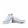 CONVERSE ALL STAR CHUCK TAYLOR M7652C 102 ΛΕΥΚΟ