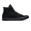 CONVERSE ALL STAR CHUCK TAYLOR HI M3310C 006 ΜΑΥΡΟ