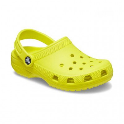 CROCS CLASSIC 10001 76M ΛΑΙΜ