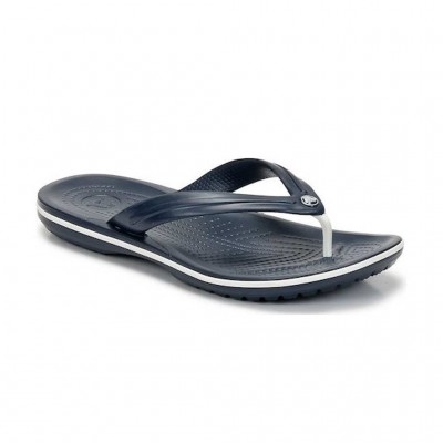 CROCS FLIP CROCBAND 11033-410 ΜΠΛΕ