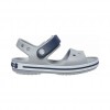 CROCS SANDAL CROSLITE 12856 01U ΓΚΡΙ