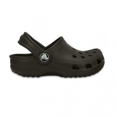 ΣΑΝΔΑΛΙ CROCS CLASSIC 10006 001 ΜΑΥΡΟ