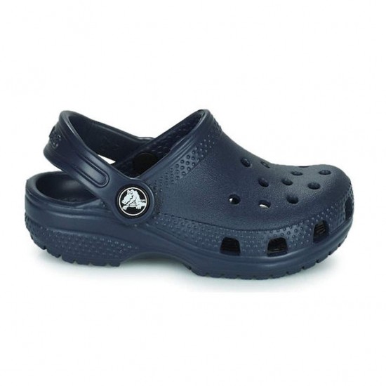 CROCS ΠΑΙΔΙΚΑ ΑΝΑΤΟΜΙΚΑ ΣΑΜΠΟ 206990 410 ΜΠΛΕ