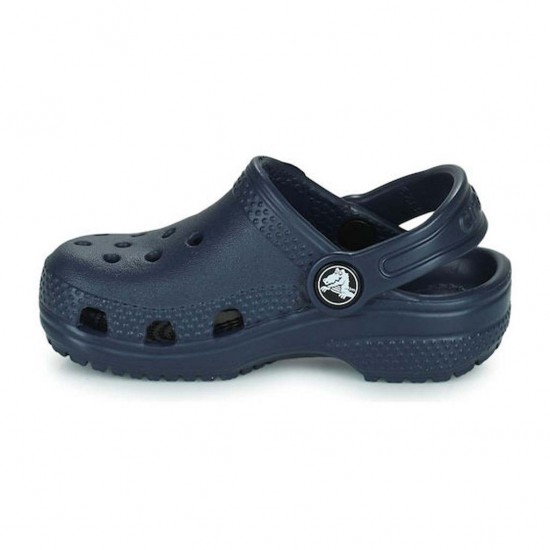 CROCS ΠΑΙΔΙΚΑ ΑΝΑΤΟΜΙΚΑ ΣΑΜΠΟ 206990 410 ΜΠΛΕ