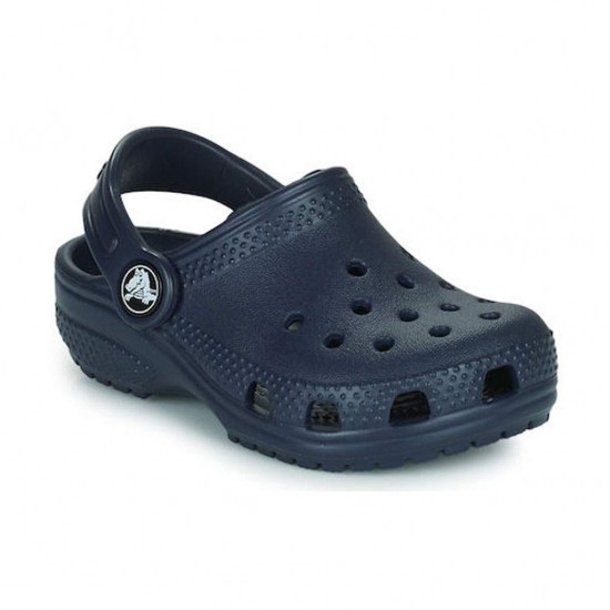 CROCS ΠΑΙΔΙΚΑ ΑΝΑΤΟΜΙΚΑ ΣΑΜΠΟ 206990 410 ΜΠΛΕ