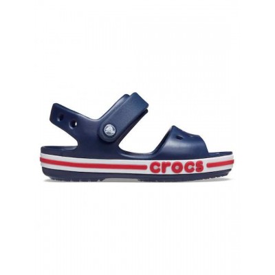 CROCS BAYABAND SANDAL 205400 4CC ΜΠΛΕ