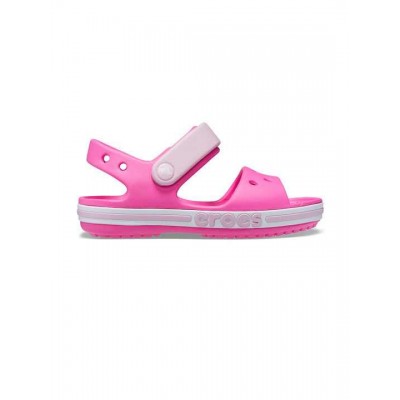 CROCS BAYABAND SANDAL 205400 6QQ ΦΟΥΞΙΑ