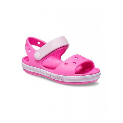 CROCS BAYABAND SANDAL 205400 6QQ ΦΟΥΞΙΑ