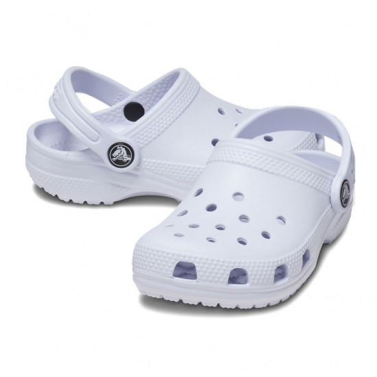 CROCS ΒΡΕΦΙΚΑ ΑΝΑΤΟΜΙΚΑ ΣΑΜΠΟ 206990 5AF ΜΩΒ