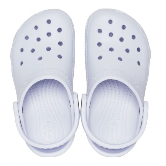 CROCS ΒΡΕΦΙΚΑ ΑΝΑΤΟΜΙΚΑ ΣΑΜΠΟ 206990 5AF ΜΩΒ