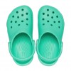 CROCS ΠΑΙΔΙΚΑ ΑΝΑΤΟΜΙΚΑ ΣΑΜΠΟ 206990 3WM ΠΡΑΣΙΝΟ