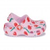 CROCS ΒΡΕΦΙΚΑ ΑΝΑΤΟΜΙΚΑ ΣΑΜΠΟ 211170 6ZW ΡΟΖ