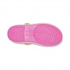 CROCS SANDAL CROSLITE 12856 6QZ ΦΟΥΞΙΑ ΠΟΡΤΟΚΑΛΙ