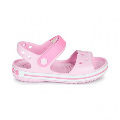 CROCS SANDAL CROSLITE 12856 5GD ΡΟΖ