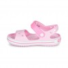 CROCS SANDAL CROSLITE 12856 5GD ΡΟΖ