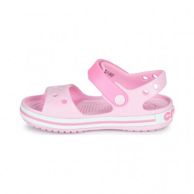 CROCS SANDAL CROSLITE 12856 5GD ΡΟΖ