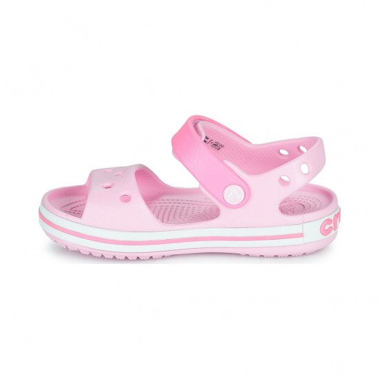 CROCS SANDAL CROSLITE 12856 5GD ΡΟΖ