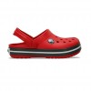 ΣΑΝΔΑΛΙ CROCS CLASSIC 207006 6IB ΚΟΚΚΙΝΟ