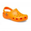 CROCS ΠΑΙΔΙΚΑ ΑΝΑΤΟΜΙΚΑ ΣΑΜΠΟ 206991 83A ΠΟΡΤΟΚΑΛΙ