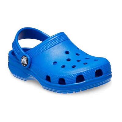 CROCS ΠΑΙΔΙΚΑ ΑΝΑΤΟΜΙΚΑ ΣΑΜΠΟ 206991 4KZ ΡΟΥΑ