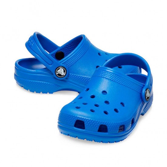 CROCS ΠΑΙΔΙΚΑ ΑΝΑΤΟΜΙΚΑ ΣΑΜΠΟ 206991 4KZ ΡΟΥΑ