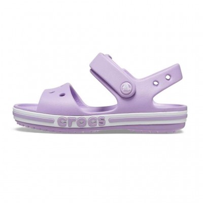 CROCS BAYABAND SANDAL 205400 5PR ΛΙΛΑ