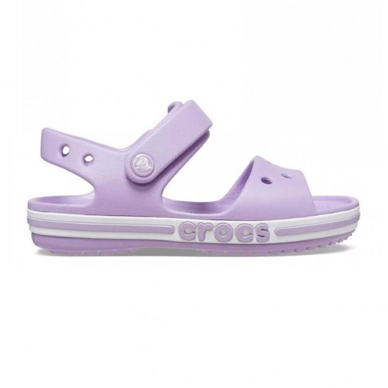 CROCS BAYABAND SANDAL 205400 5PR ΛΙΛΑ