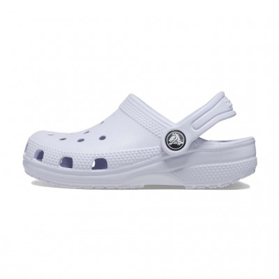 CROCS ΠΑΙΔΙΚΑ ΑΝΑΤΟΜΙΚΑ ΣΑΜΠΟ 206991 5AF ΜΩΒ