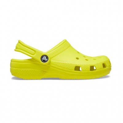 CROCS ΠΑΙΔΙΚΑ ΑΝΑΤΟΜΙΚΑ ΣΑΜΠΟ 206991 76Μ ΛΑΙΜ