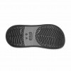 CROCS CLASSIC CRUSH 207521 001 ΜΑΥΡΟ