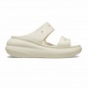 CROCS CLASSICS BONE 207670 2Y2 ΜΠΕΖ