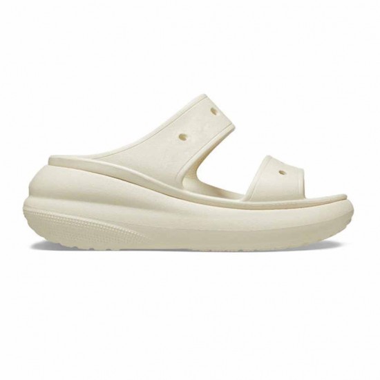 CROCS CLASSICS BONE 207670 2Y2 ΜΠΕΖ