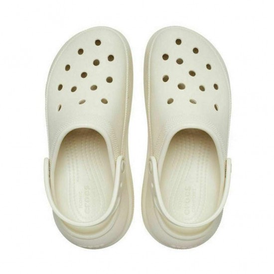 CROCS CLASSIC CRUSH 207521 2Y2 ΜΠΕΖ