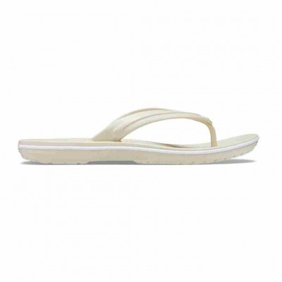 CROCS FLIP CROCBAND FLIP FLOPS 11033 2Y2 ΜΠΕΖ