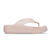 CROCS GETAWAY PLATFORM 209410 6UR ΠΟΥΔΡΑ
