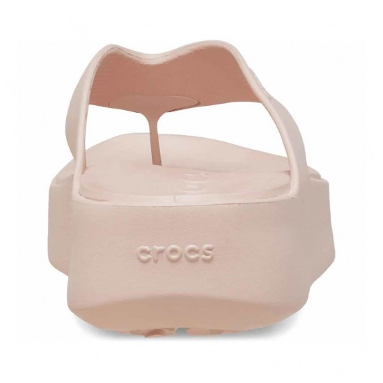 CROCS GETAWAY PLATFORM 209410 6UR ΠΟΥΔΡΑ