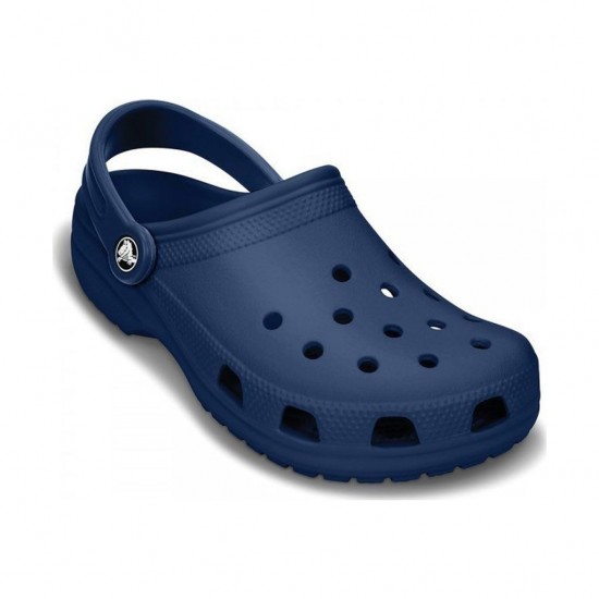 CROCS CLASSIC 10001 410 ΜΠΛΕ