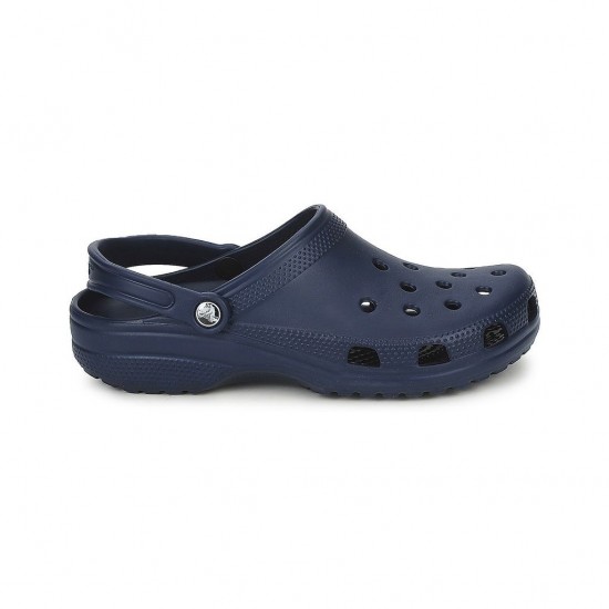 CROCS CLASSIC 10001 410 ΜΠΛΕ